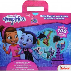 Maleta Divertida - Vampirina