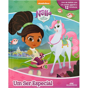 Nella - Um Ser Especial