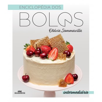 Enciclopédia Dos Bolos: Intermediário