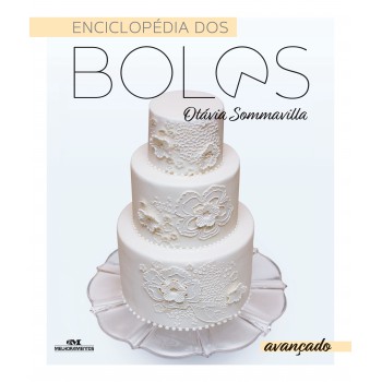 Enciclopédia Dos Bolos: Avançado