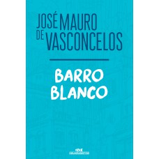 Barro Blanco