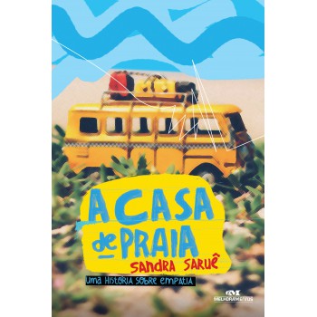 A Casa De Praia: Uma História Sobre Empatia