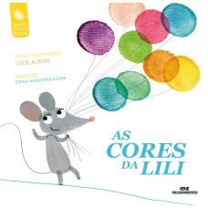 As Cores Da Lili