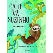 Caio Vai Sozinho