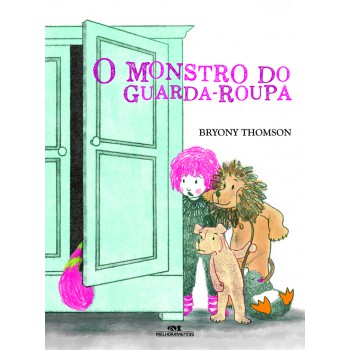 O Monstro Do Guarda-roupa