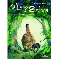 O Livro Da Selva