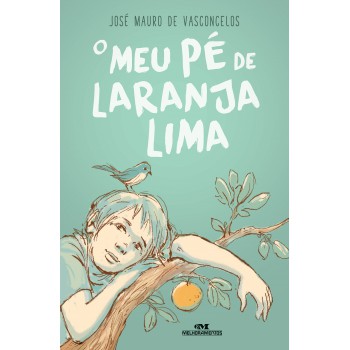 O Meu Pé De Laranja Lima