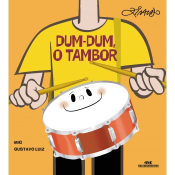 Dum-dum O Tambor