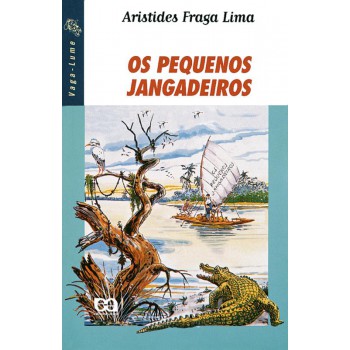 Os Pequenos Jangadeiros