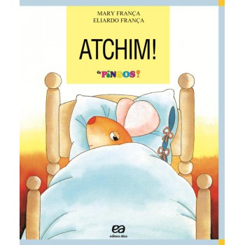 Atchim!