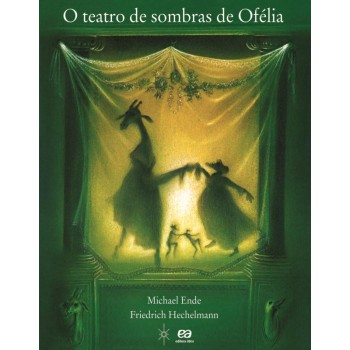 O Teatro De Sombras De Ofélia