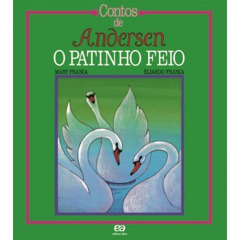 O Patinho Feio