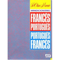 Minidicionário Francês-Português/ Português-Francês