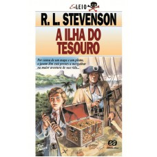 A Ilha Do Tesouro