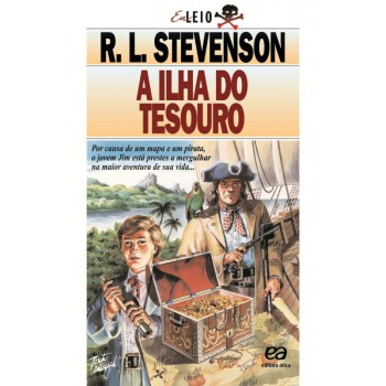 A Ilha Do Tesouro