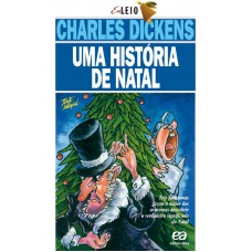 Uma História De Natal