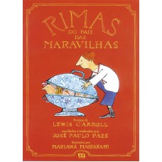 Rimas Do País Das Maravilhas