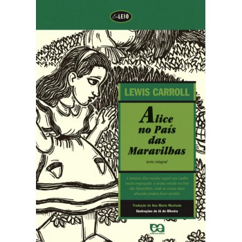 Alice No País Das Maravilhas