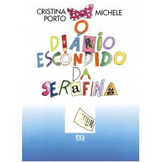 O Diário Escondido Da Serafina