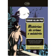 Histórias De Crime E Mistério