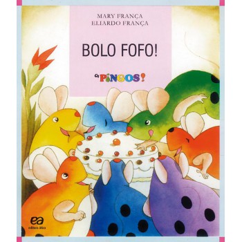 Bolo Fofo!