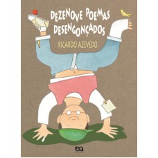 Dezenove Poemas Desengonçados