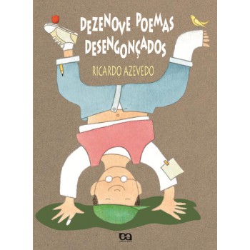 Dezenove Poemas Desengonçados