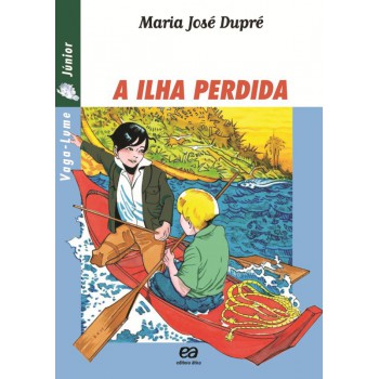 A Ilha Perdida