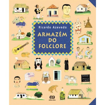 Armazém Do Folclore