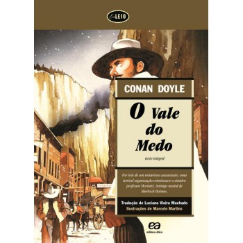 O Vale Do Medo