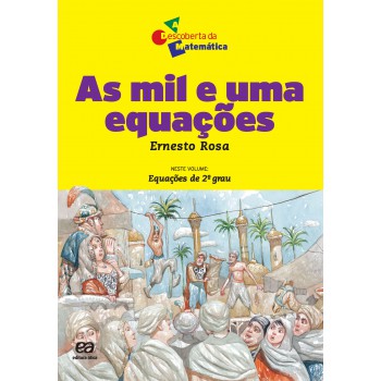 As Mil E Uma Equações