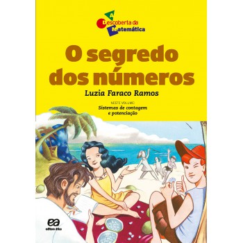 O Segredo Dos Números