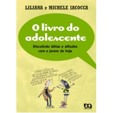 O Livro Do Adolescente