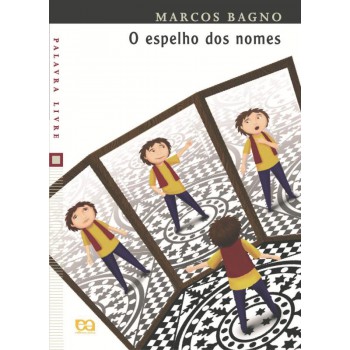 O Espelho Dos Nomes