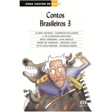 Contos Brasileiros 3