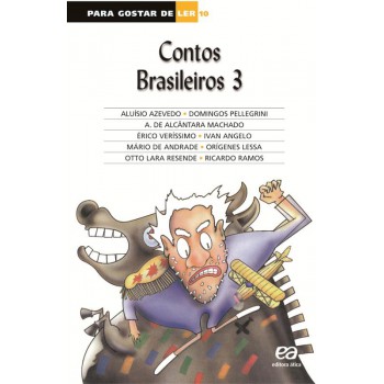 Contos Brasileiros 3