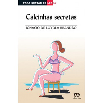 Calcinhas Secretas