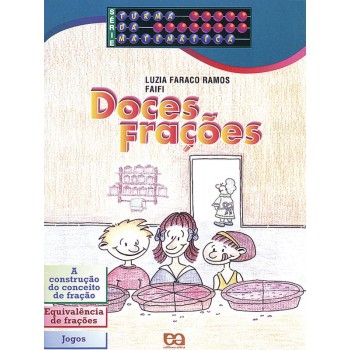 Doces Frações