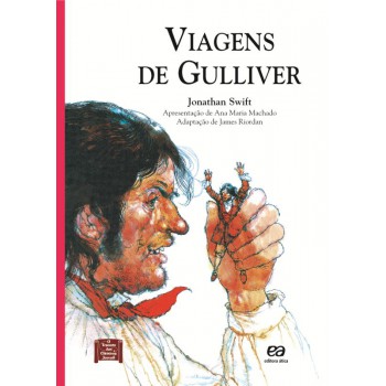 Viagens De Gulliver