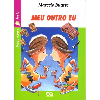 Meu Outro Eu