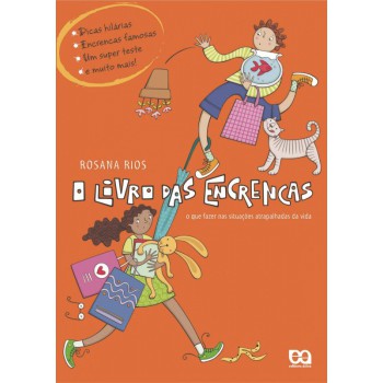 O Livro Das Encrencas