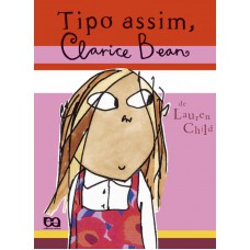 Tipo Assim, Clarice Bean