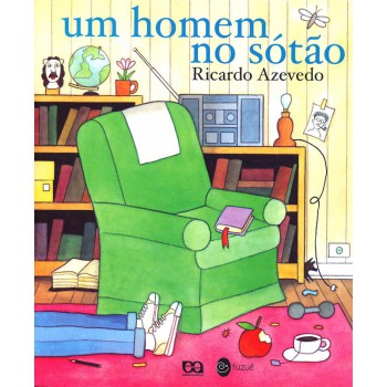 Um Homem No Sótão