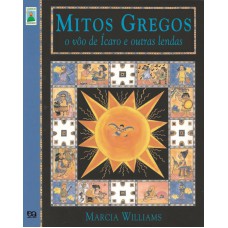 Mitos Gregos: O Voo De ícaro E Outras Lendas