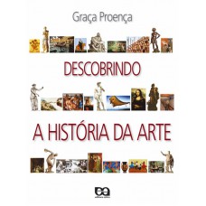 Descobrindo A História Da Arte