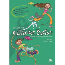 O Livro Dos Sustos