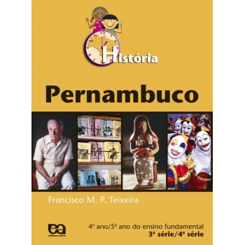 História - Pernambuco