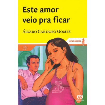 Este Amor Veio Pra Ficar