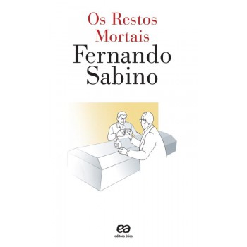 Os Restos Mortais