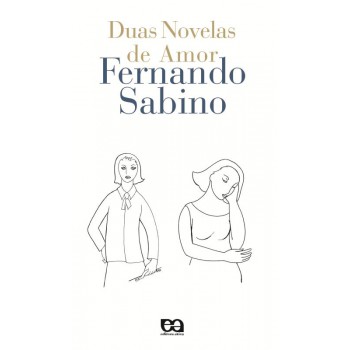 Duas Novelas De Amor